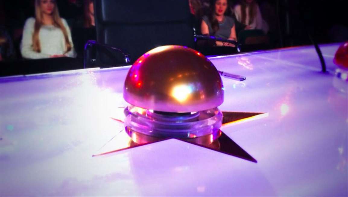 AO s Golden Buzzer Moments AO Jobs