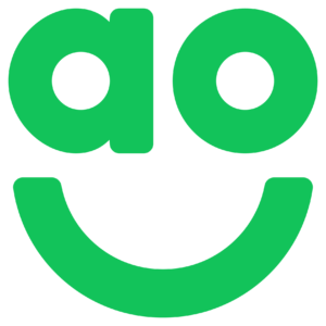 AO Jobs logo